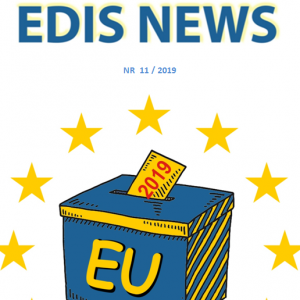 EDIS NEWS 11 2019