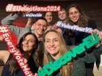 Elena Mădălina Deaconu ne povestește cum a fost la ediția din 2024 a European Youth Week