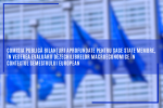 Comisia publică bilanțuri aprofundate pentru șase state membre, în vederea evaluării dezechilibrelor macroeconomice în contextul semestrului european