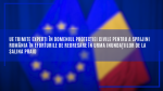 UE trimite experți în domeniul protecției civile pentru a sprijini România în eforturile de redresare în urma inundațiilor de la Salina Praid