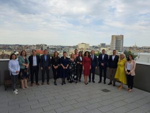 Comunitatea românească de afaceri se alătură unui nou proiect al Comisiei Europene – Rețeaua Trade Champions