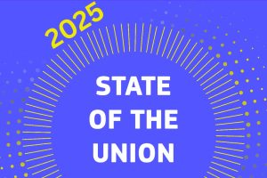 Starea Uniunii 2025