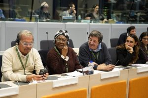 S-a lansat campania de recrutare pentru următorul grup de dezbatere al cetățenilor europeni