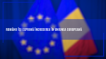 Românii își exprimă încrederea în Uniunea Europeană