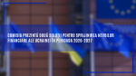 Comisia prezintă două soluții pentru sprijinirea nevoilor financiare ale Ucrainei în perioada 2026-2027