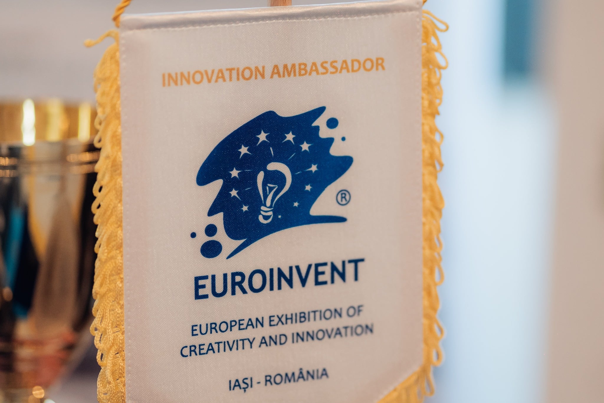 EUROINVENT își marchează „majoratul” și aduce la Iași inventatori și cercetători din întreaga lume