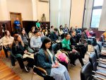 9 mai – Stagiara noastră, Eliza Romila, premiată la concursul 𝐃𝐞𝐬𝐩𝐫𝐞 𝐄𝐮𝐫𝐨𝐩𝐚
