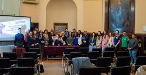 HPV, vaccinare și fake-news în UE pentru lupta sanitară cum se mobilizează tinerii din România