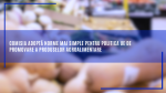 Comisia adoptă norme mai simple pentru politica UE de promovare a produselor agroalimentare