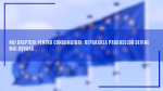 Noi drepturi pentru consumatori: repararea produselor devine mai ușoară