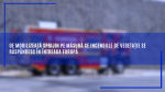 UE mobilizează sprijin pe măsură ce incendiile de vegetație se răspândesc în întreaga Europă