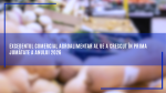 Excedentul comercial agroalimentar al UE a crescut în prima jumătate a anului 2026