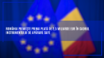 România primește prima plată de 2,5 miliarde EUR în cadrul instrumentului de apărare SAFE