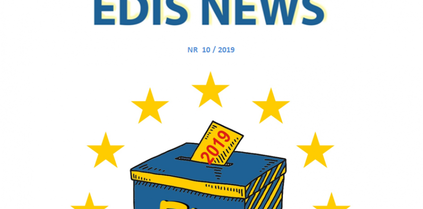 EDIS NEWS 10 2019
