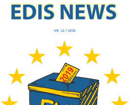 EDIS NEWS 12 2019