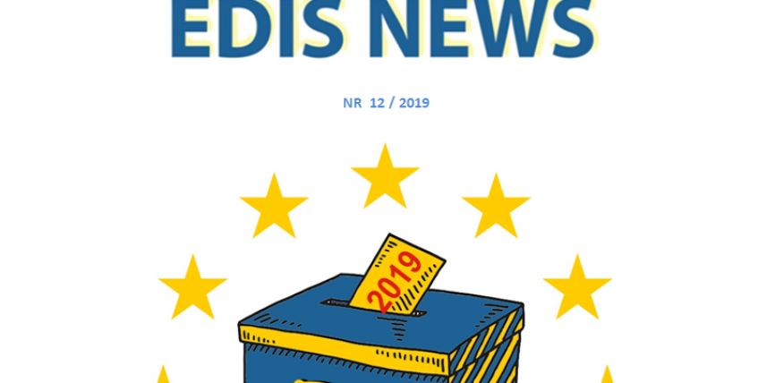 EDIS NEWS 12 2019