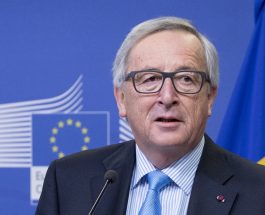 Președintele Juncker participă la Summitul Inițiativei celor Trei Mări