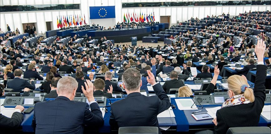 Prioritățile legislative ale UE pentru 2017: ce a făcut Parlamentul până acum