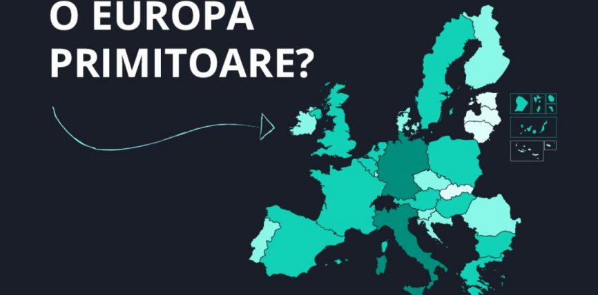 Ziua mondială a refugiaților: criza migrației în cifre