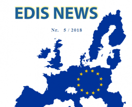 EDIS NEWS 5 2018