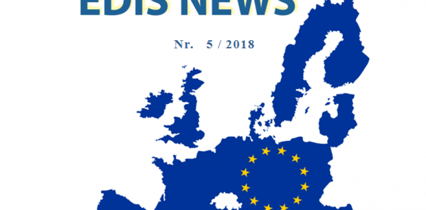 EDIS NEWS 5 2018