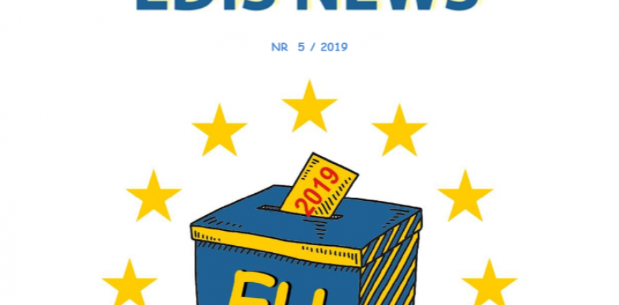 EDIS NEWS 5 2019