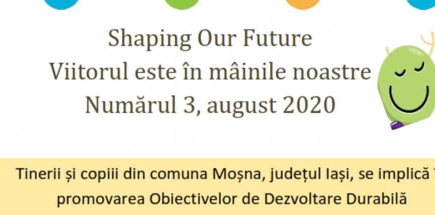 Newsletter 3 SOF