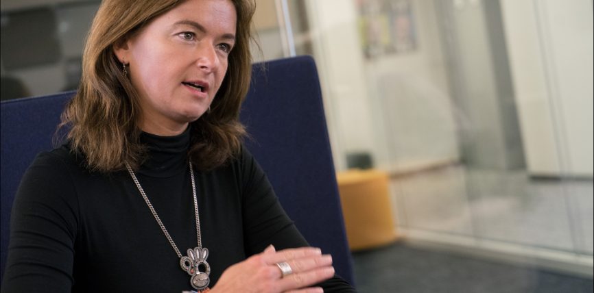 Tanja Fajon: „Dacă pierdem spațiul Schengen, vom pierde proiectul european”
