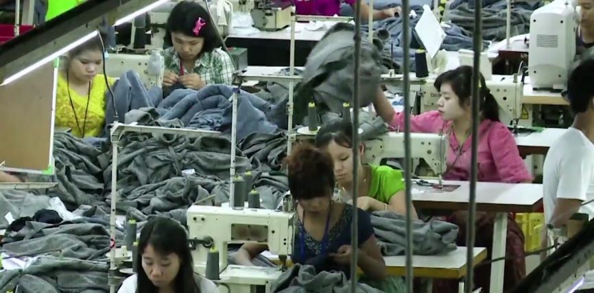 Globalizarea: cum promovează politica comercială UE drepturile omului