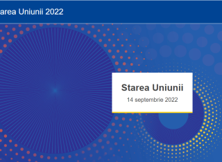 <strong>STAREA UNIUNII 2022</strong>