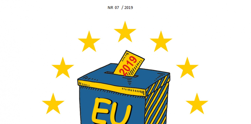 EDIS NEWS 7 2019