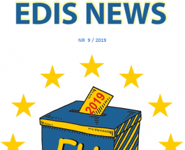 EDIS NEWS 9 2019