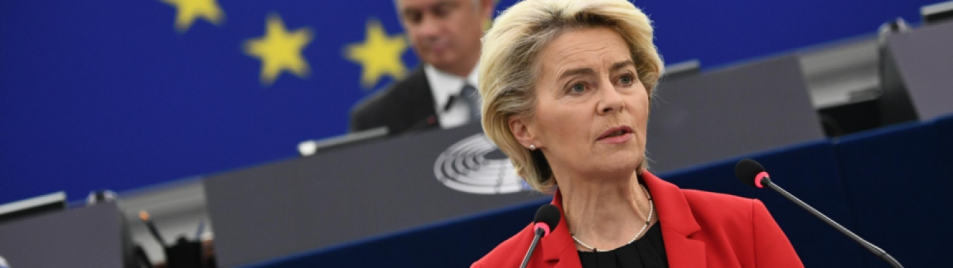 Statul de drept: Comisia va acționa pentru a proteja drepturile cetățenilor și valorile comune ale UE, afirmă președinta von der Leyen
