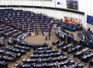 Conferința privind viitorul Europei: grupurile de dezbatere ale cetățenilor europeni