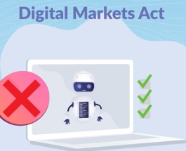Regulamentul privind piețele digitale: norme pentru controlorii de acces pentru a asigura intrarea în vigoare a piețelor deschise