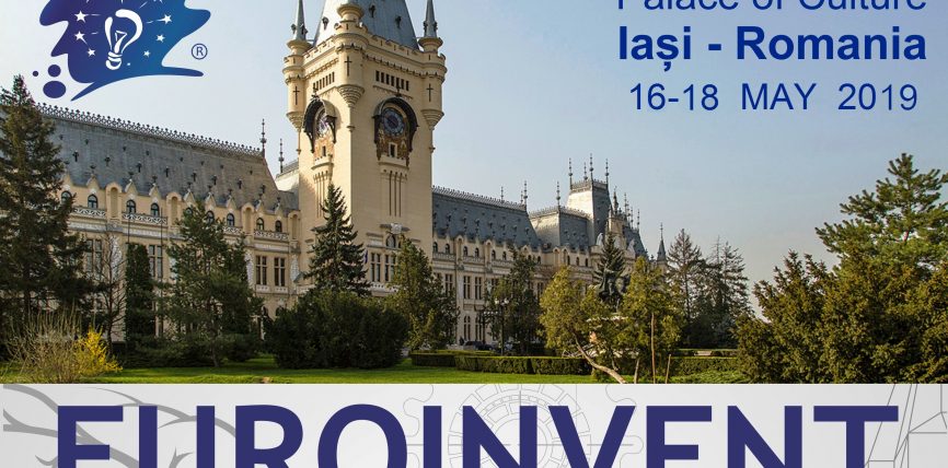 De 11 ani, EUROINVENT aduce, la Iași, inventatori și cercetători din toată lumea