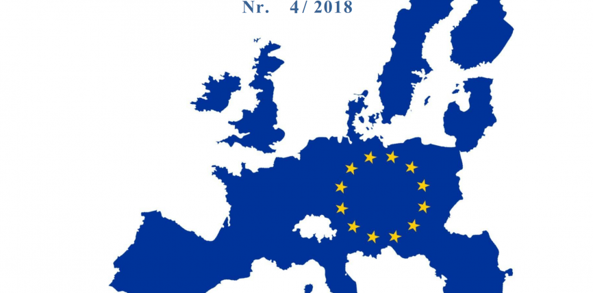EDIS NEWS 4 2018