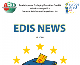 EDIS NEWS 4 2019