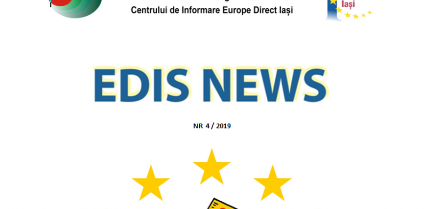 EDIS NEWS 4 2019