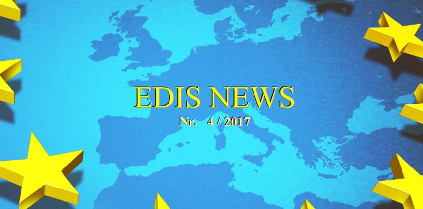 EDIS NEWS 4 2017