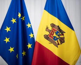 UE lansează o platformă de sprijin pentru securitatea internă și pentru gestionarea frontierelor în Moldova
