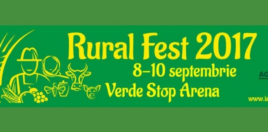 Rural Fest 2017 versus RuralFest 2015