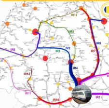 Politica de coeziune a UE: peste 52 de milioane EUR pentru a sprijini achiziționarea a 37 de trenuri electrice în România