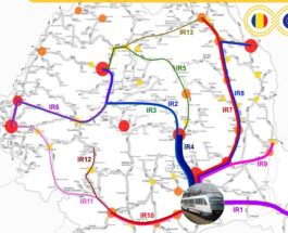 Politica de coeziune a UE: peste 52 de milioane EUR pentru a sprijini achiziționarea a 37 de trenuri electrice în România