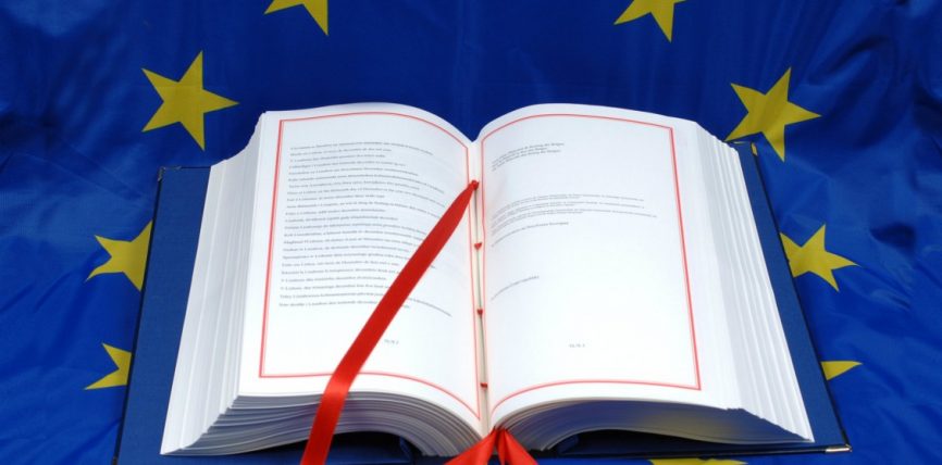 Câștigătorii concursului de eseuri ”De la Roma, la Lisabona și mai departe”