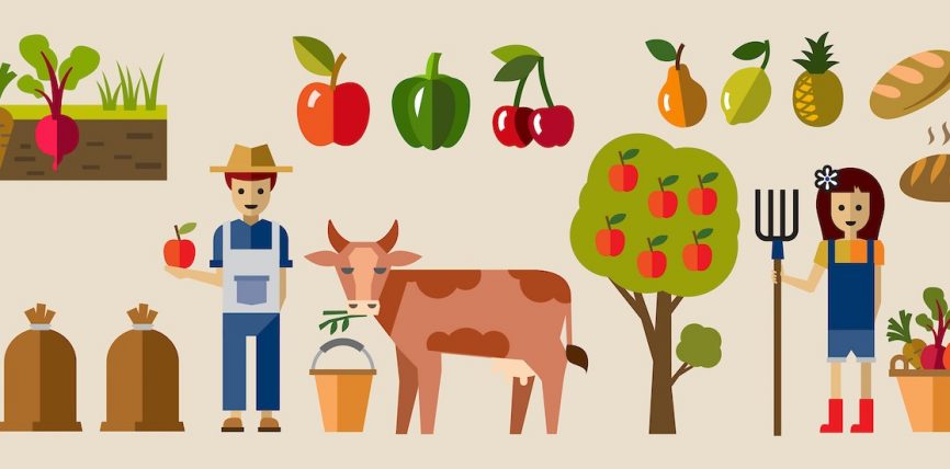 Peste 170 de milioane euro pentru promovarea produselor agroalimentare în întreaga lume