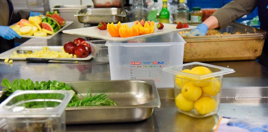 Regulamentul privind noile alimente a intrat în vigoare