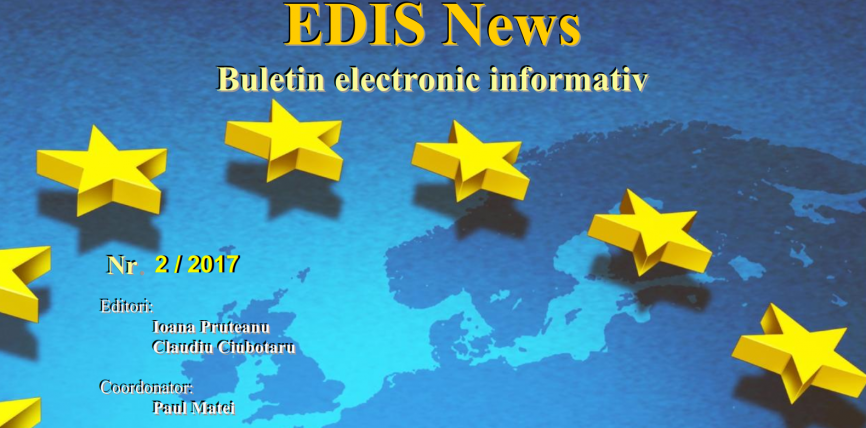 EDIS NEWS 2 2017