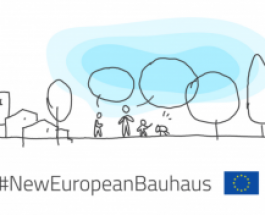 Noul Bauhaus european: Comisia lansează faza de proiectare