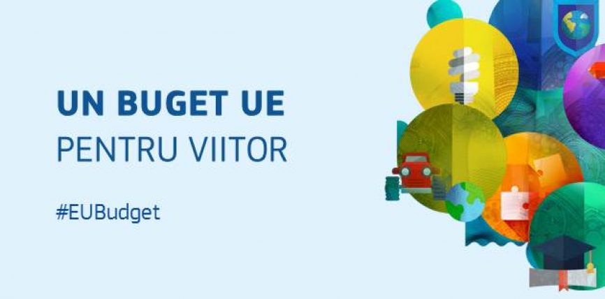 Un buget UE modern, echitabil și flexibil